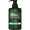 Шампунь для волосся Kundal Tea Tree & Macadamia Deep Cleansing Shampoo Baby Powder проти лупи натуральний, 500 мл - Pampik
