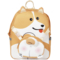 Рюкзак Supercute Собака 2 в 1 (SF220) - Pampik