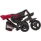 Трехколесный велосипед Tilly Flip T-390/1 red (35368) - Pampik - 2