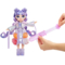 Кукла Rainbow High Winter Wonderland Виолетта с аксессуарами (120865) - Pampik - 5