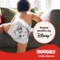 Підгузки на липучках Huggies Little Movers 3 (4-9 кг), 168 шт. - Pampik - 12