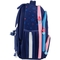 Рюкзак GoPack Education каркасний GO24-597M-3 Be Happy - Pampik - 7