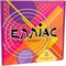 Настільна гра Strateg Елліас українською мовою (30777) - Pampik