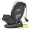 Автокрісло El Camino ME 1117 I-con Black Striped чорне (35222) - Pampik - 7