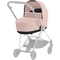 Люлька Cybex Mios Lux Peach Pink (523000945) - Pampik - 5
