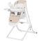 Стілець-гойдалка Carrello Triumph CRL-10302 cream beige (23389) - Pampik