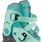 Роликові ковзани Globber Learning Skates 2 в 1, р.26-29, м'ятно-зелений (780-206) - Pampik - 12