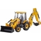 Модель Britains Екскаватор-навантажувач JCB 3CX Sitemaster Plus 1:32 (43343) - Pampik