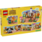 Конструктор LEGO Animal Crossing Концерт К.К. на площі, 550 деталей (77052) - Pampik - 8