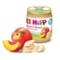 Органическое фруктовое пюре HiPP Персики с бананами 125 г - Pampik - 3