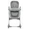 Стульчик для кормления Bebe Confort Olea Mineral Gray (2792085210) - Pampik - 3