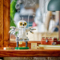 Конструктор LEGO Harry Potter Гедвіга на Тисовій вулиці 4, 337 деталей (76425) - Pampik - 7