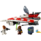 Конструктор LEGO Star Wars Винищувач джедая Боба, 305 деталей (75388) - Pampik - 2