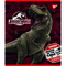 Набор тетрадей Yes Jurassic world А5, в линейку, 18 листов, 10 шт. (766821) - Pampik - 5