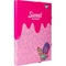 Папка для труда Yes Sweet Cream картонная A4 (500237) - Pampik