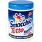 Плямовивідник Smacchio Tutto з активним киснем для білих та кольорових речей 600 г - Pampik
