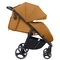 Коляска прогулочная Carrello Bravo CRL-8512 Amber orange (35668) - Pampik - 2