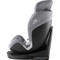Автокресло Britax Römer Swivel Isofix Frost Grey - Pampik - 4