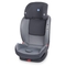 Автокресло El Camino ME 1080-B Bristol 9-36 кг Royal Grey серое - Pampik - 3
