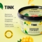 Скраб для тела Tink пенный Манго-Молочные протеины 330 г - Pampik - 5