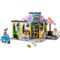 Конструктор LEGO Friends Кавʼярня Хартлейк-Сіті, 426 деталей (42618) - Pampik - 3
