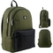 Рюкзак GoPack Education Teens GO24-140L-3 хакі - Pampik - 2