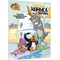 Том і Джеррі. Нянька для пінгвіна - Чарльз Карні (9786175231609) - Pampik