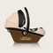 Автокресло Lionelo Astrid i-Size Beige Sand - Pampik - 15