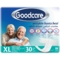 Підгузки для дорослих Goodcare 4 Extra Large, 30 шт. - Pampik