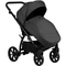 Коляска універсальна 2 в 1 Tutis Leo black (1222020) - Pampik - 2