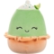 М'яка іграшка-сюрприз Squishmallows Веселі Десертики, 13 см (SQCR05583) - Pampik - 8