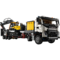 Конструктор LEGO Technic Грузовик Volvo FMX и Электрический экскаватор, 2274 детали (42175) - Pampik - 2