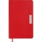 Ежедневник недатированный Buromax Salerno A6 красный (BM.2603-05) - Pampik