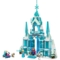 Конструктор LEGO Disney Princess Ледовый дворец Эльзы, 630 деталей (43244) - Pampik - 2
