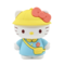 Колекційна фігурка Hello Kitty Mini Doll,5 см (11580) - Pampik - 10