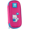 Пенал мягкий Kite Kitten & Clew 21x8.5x4.5 см розовый (K24-662-19) - Pampik