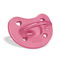 Пустушка Chicco PhysioForma Soft силікон, 16-36 міс., 1 шт., рожева (73091.93) - Pampik - 3