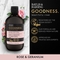 Пена для ванной Baylis & Harding Goodness Rose & Geranium 500 мл - Pampik - 2