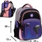 Рюкзак Yes S-91 Collection Academy, с пеналом и сумкой (559796) - Pampik - 12