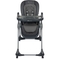 Стульчик для кормления Bebe Confort Olea Mineral Graphite - Pampik - 3