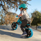Біговел YVolution Yvelo Junior блакитний (YT16B2) - Pampik - 12