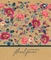 Набор тетрадей Yes Floral frame Крафт А5, в линейку, 18 листов, 10 шт. (765091) - Pampik