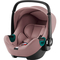 Автокресло Britax Römer Baby-Safe с i-Size Dusty Rose розовое (2000039699) - Pampik