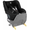 Автокрісло Maxi-Cosi Pearl 360 2 Authentic Black без вкладишу чорне (8045671111) - Pampik - 3