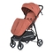 Прогулочная коляска Bambi M 4249-2 Orange Matt - Pampik - 4