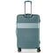 Валіза Swissbrand Cairo L Teal (SWB_LHCAI503L) - Pampik - 2