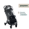 Прогулянкова коляска Chicco Glee (87068.75) - Pampik - 8
