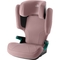 Автокресло Britax Römer Hi-Liner Dusty Rose розовое (2000039714) - Pampik
