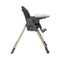 Стільчик для годування Maxi-Cosi Minla Beyond Graphite Eco - Pampik - 3
