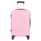Чемодан Semi Line 22" M Pink Cream (T5573-3) - Pampik - 3